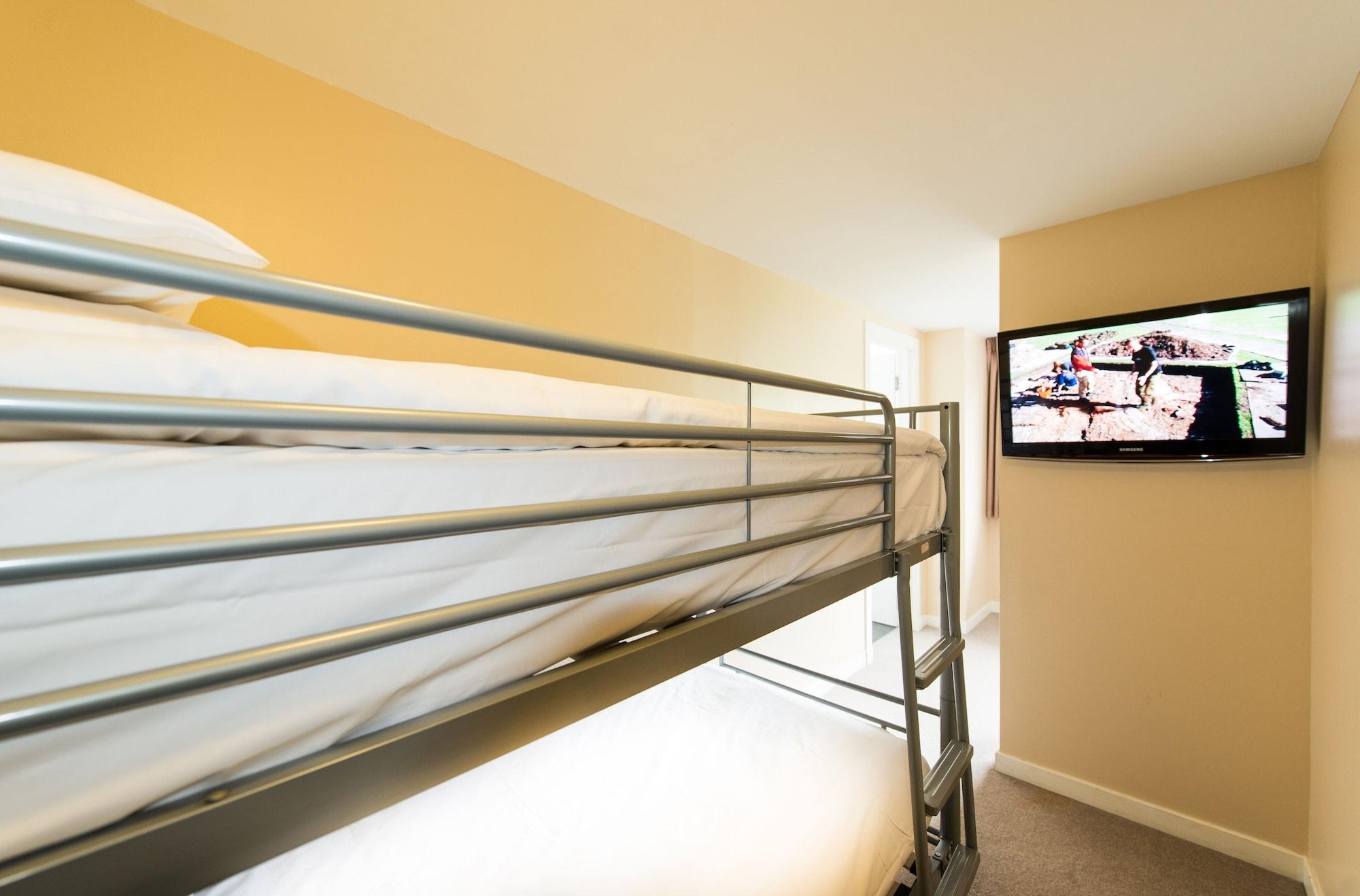 Leonardo Murrayfield Hotel EDI